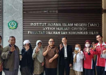 Jurusan BKI IAIN Cirebon Siapkan Akreditasi 9 Standar di Tahun 2023