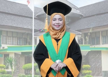 Butuh Sentuhan Wanita, Prof Dr Kartimi MPd Maju Bursa Pencalonan Rektor IAIN Cirebon, Ini Profilnya
