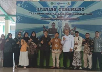 KPI IAIN Cirebon Sudah Berusia 21 Tahun