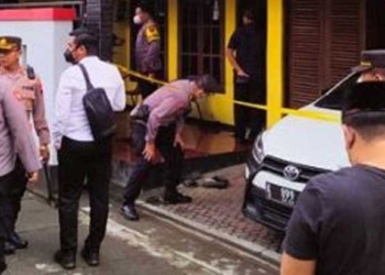 TERUNGKAP! Misteri Kematian Satu Keluarga di Magelang Ternyata Pelakunya Anak Sendiri, Modusnya Mengerikan