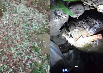 Heboh Limbah B3 Dibuang ke Sungai Cipager Cirebon