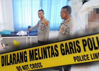 Geger Penemuan Mayat Bayi di Majalengka, Penyebab Kematian Masih Misterius, Polisi Belum Ungkap Faktanya