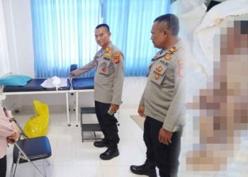 Masih 19 Tahun, Ini Identitas Ibu Pembuang Mayat Bayi di Tempat Sampah Toilet Pabrik Sepatu di Majalengka