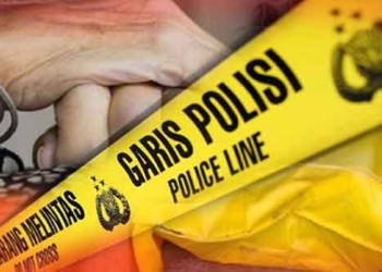 Misteri Terungkap, Diduga Kelaparan, Ini Identitas Mayat Satu Keluarga di Kalideres yang Membusuk di Dalam Rumah