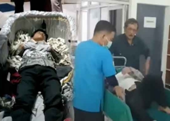 Logika Modus Hindari Tagihan Utang Debt Collector Lewat Skenario Mati Hidup Lagi Bikin Penasaran