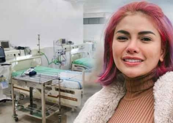 Nikita Mirzani Susah BAB Dilarikan ke Rumah Sakit, Begini Kondisi Terakhirnya