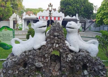 Peran Sunan Gunung Jati dan Pernikahannya dengan Nio Ong Tien Pengaruhi Seni, Budaya, Arsitektur sampai Kuliner (1)