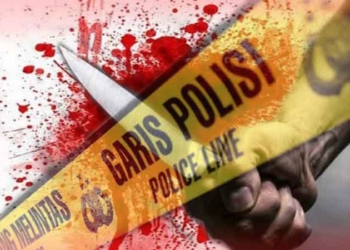 Penusukan Mahasiswa Unpad Bandung, Pelaku dan Korban Teman, Ada Ancaman Sebarkan Foto, Kira-Kira Foto Apa ya..?