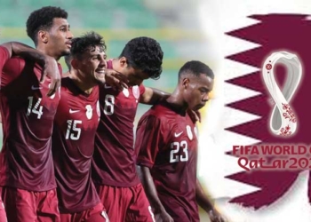 Tuan Rumah QATAR Tim Pertama yang Gagal ke Babak 16 Besar, Berikut Klasemen Sementara Lengkap Piala Dunia 2022