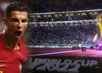 Bintang Besar Bakal Pensiun, Piala Dunia 2022 Qatar Bakal Jadi Even Terakhir 11 Pemain Sepakbola Dunia, Berikut Daftarnya