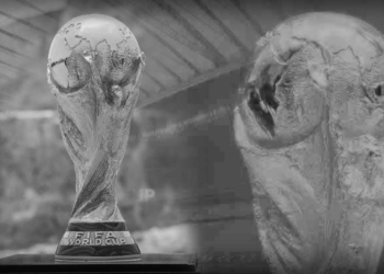 Piala Dunia 2022 Qatar,Piala Dunia,Piala Dunia 2022,Piala Dunia ke 22,FIFA, Pertama Digelar Tahun 1930, Piala Dunia 2022 Qatar Merupakan Piala Dunia ke 22 Bukan ke 24, Ternyata Ini Penyebabnya