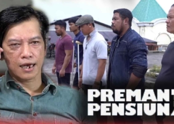 Link Preman Pensiun 7 Live Hari Ini Episode 23, Bang Edi Kantongi Trio MCU, Orang Suruhan Toni Kembali Beraksi, Junaedi Buru Saep