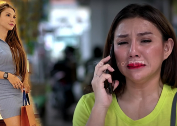 MADONA KEMANA? Lehernya Sampai Basah, Keinget Terus Sama Tangisannya yang Bikin Kejet-kejet, Preman Pensiun 7