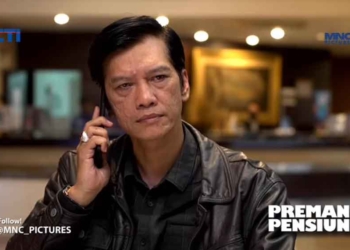 KELIMPUNGA! Tak ada Anggaran, Kegiatan Politik Bang Edi Dihentikan, Preman Pensiun 7 Episode 38