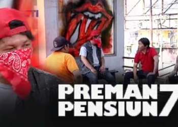 Preman Pensiun 7 Episode 14, Toni Siapkan Siasat Balas Dendam, Beasiswa ABC, Miskin, Pengangguran, dan Lemah Iman