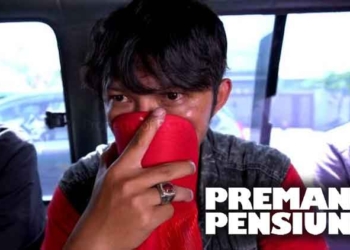 Link Tayangan Ulang Preman Pensiun 7 Hari Ini Episode 24, Berbalik, Kini Toni yang Terancam, Ternyata Oga Kawan Bandel Deni, Trio MCU Diburu Iyep Cs