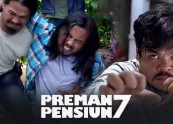 Preman Pensiun 7 Episode 15, Yayat Terkapar Dihajar Didu, Siasat Busuk Toni Bikin Penasaran