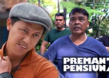 Link Preman Pensiun 7 Live Streaming Hari Ini Episode 26, Susun Strategi Perang, Cecep Cs Rapat di Kontrakan Bubun, Ujang Ingin Serang Duluan Iyep Cs