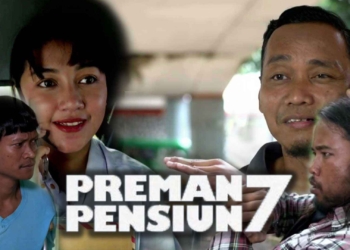 SEDANG TAYANG! Link Live Preman Pesniun 7 Episode 29, Saep Paksa Ami Tetap Nyopet, Yayat Buru Bubun