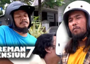 SEDANG TAYANG! Link Live Preman Pensiun 7 Episode 30, Yayat Menggila Jalankan Order Bang Edi, Hajar Emen dan Datangi Rumah Didu