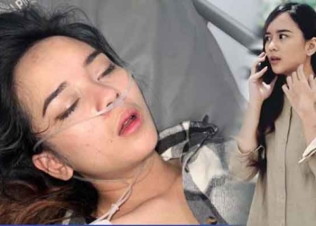 INKA PUTRI Dikeroyok 10 Orang, Feni Muncul di Preman Pensiun 7 Episode 32