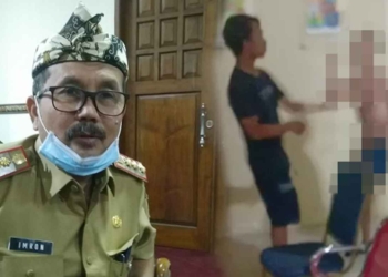 Bupati Cirebon Murka Lihat Langsung Video Mesum Pegawai Puskesmas Kaliwedi saat Lembur