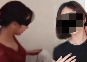 Minta Lewat DM, Video Porno Kebaya Merah Ternyata Pesanan dari Akun Twitter, Pemiliknya Sedang Diburu