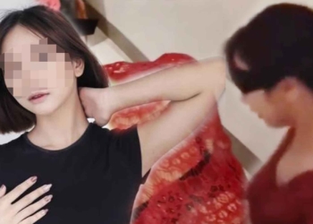 Fakta, Video Porno Kebaya Merah Ternyata Dibuat di Ketinggian