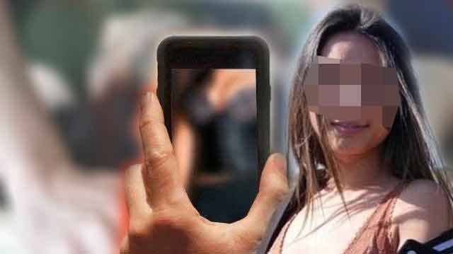Terbongkar, Ini Identitas Pemeran Video Porno di Sofa yang Disebut Selebgram Asal Bali