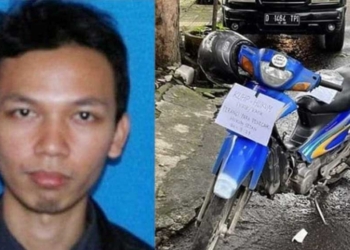 Agus Sujatno, Memburu Kelompok Teror Bomber Astanaanyar, Densus 88 Amankan Dua Orang di Dago