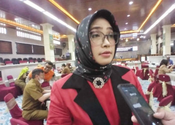 Ajak Kader Konsentrasi Menangkan Pileg 2024, Fitria Siap Amankan Keputusan Partai Termasuk Soal Pilkada