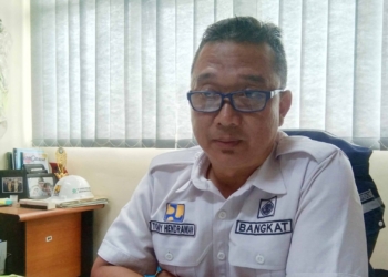 Anggaran Pemeliharaan Jalan Tahun 2023 Minim, DPUTR Prioritaskan Rekonstruksi dan Perbaikan Jalan dan Jembatan