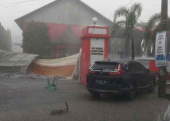 BPBD: Cuaca di Kabupaten Cirebon akan Lebih Ekstrem dari Tahun Lalu