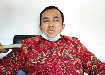 Bansos Karut Marut, Pengawasan Dinsos Dipertanyakan