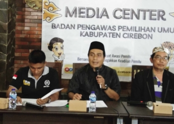 Bawaslu Imbau Parpol Menahan Diri, Terkait Temuan Pencatutan Puluhan Nama yang Direkomendasikan Dicoret