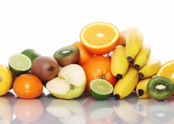 Belajar Kebajikan Lewat Singkatan Nama Buah, Nomor 4 Singkatan untuk Jeruk Mengejutkan