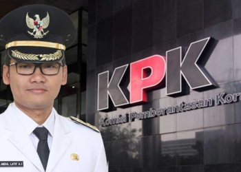Bupati Bangkalan Ditangkap KPK, Abdul Latif Amin Imron Susul Kakaknya Fuad Amin Imron Ditahan KPK