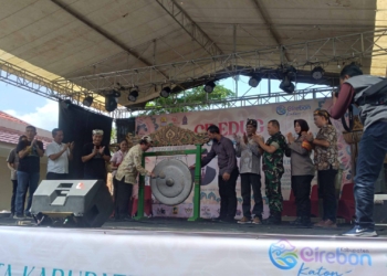 Ciledug Culture Week and Kreatif Expo Bangkitkan Ekonomi