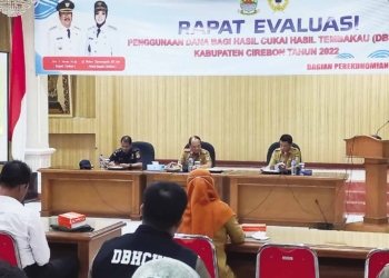 Cukai Rokok Naik, DBHCHT Tahun Depan Rp10,7 Miliar