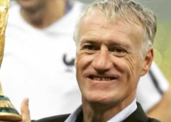 Didier Deschamps Berambisi Taklukan Maroko, Lolos Final dan Kembali Boyong Trofi Piala Dunia 2022 ke Paris