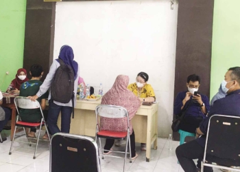 Dinsos Tegaskan Tindaklanjuti Temuan Penyaluran Bansos, dari Penghapusan Data sampai Orang Hidup Dinyatakan Meninggal Dunia