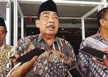 FCTM Sebut Seluruh Fraksi Dukung DOB Kabupaten Ciretbon Timur