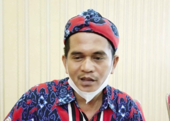 FKKC Masih Optimis Pilwu Serentak 2023 Terlaksana