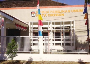 Heboh Dugaan Pelecehan Seksual, Oknum Komisioner KPU Kota Cirebon Diduga Lecehkan Calon PPK