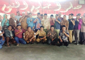 Soal Pemekaran, Kuwu se-Kecamatan Mundu Netral, Lebih Memilih Menunggu Apapun Hasil Keputusan Kemendagri