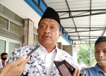 Hari Ini Ratusan Kepala Sekolah Dirotasi, Disdik Kabupaten Cirebon Jamin Tak Ada Transaksional dalam Proses Mutasi Kali Ini