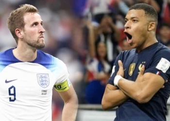 Harry Kane Gagal Eksekusi Penalti, Inggris Tersingkir, Prancis Bertemu Maroko di Semifinal Piala Dunia 2022 Qatar