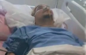 Indra Bekti Pingsan di Toilet di Hari Ulang Tahunnya, Pendarahan Otak dan Dilarikan ke Rumah Sakit