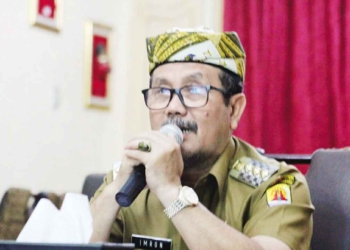 KPK Ingatkan Kepala Daerah Tidak Lakukan Tindakan Korupsi