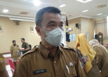 Kabupaten Cirebon Belum Bebas Penyakit Patek